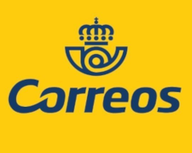 Correos logo