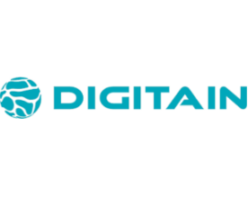 Digitain logo