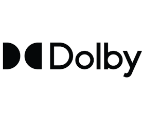 Dolby logo