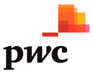 Price Waterhouse logo